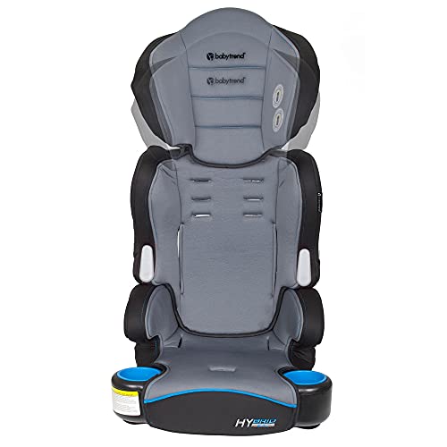 Babytrend Hybrid 3-In-1 Combination Booster Seat, Ozone #TOP2