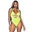 Neon Yellow