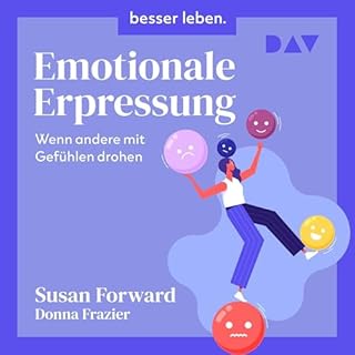 Emotionale Erpressung Titelbild