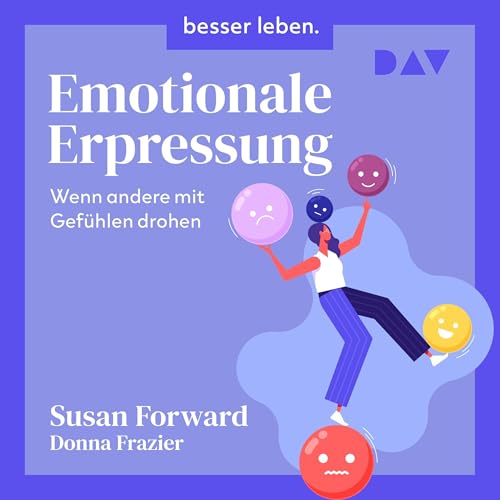 『Emotionale Erpressung』のカバーアート