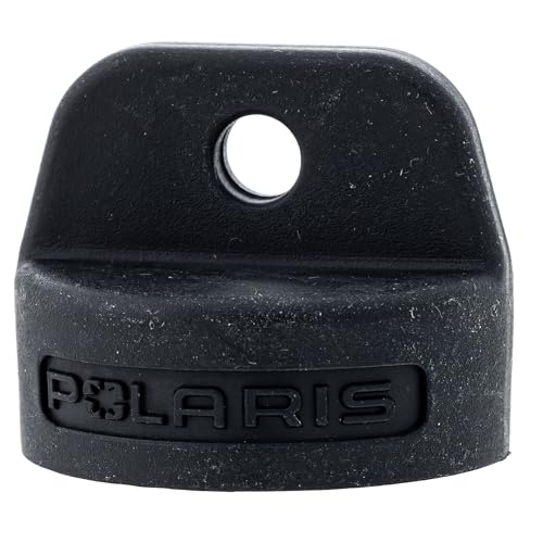 Image of Polaris 5458344 Key Switch Key Cover