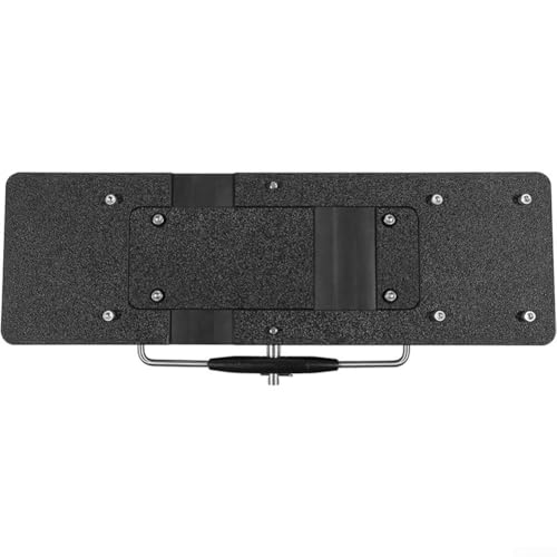 Support à dégagement rapide MKA-23 pour rangement sécurisé - 2