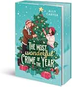The Most Wonderful Crime of the Year