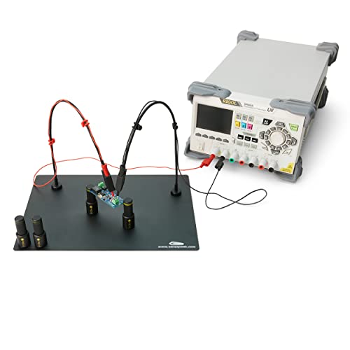 Image of PCBite kit with 2X SQ10 Probes for DMM | Helping Hands | Upgrade Your PCBite Kit | Level-up Your Electronics Workbench