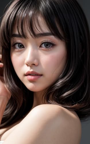 純情情熱熱視線 あなたを見つめる美女の写真集128p