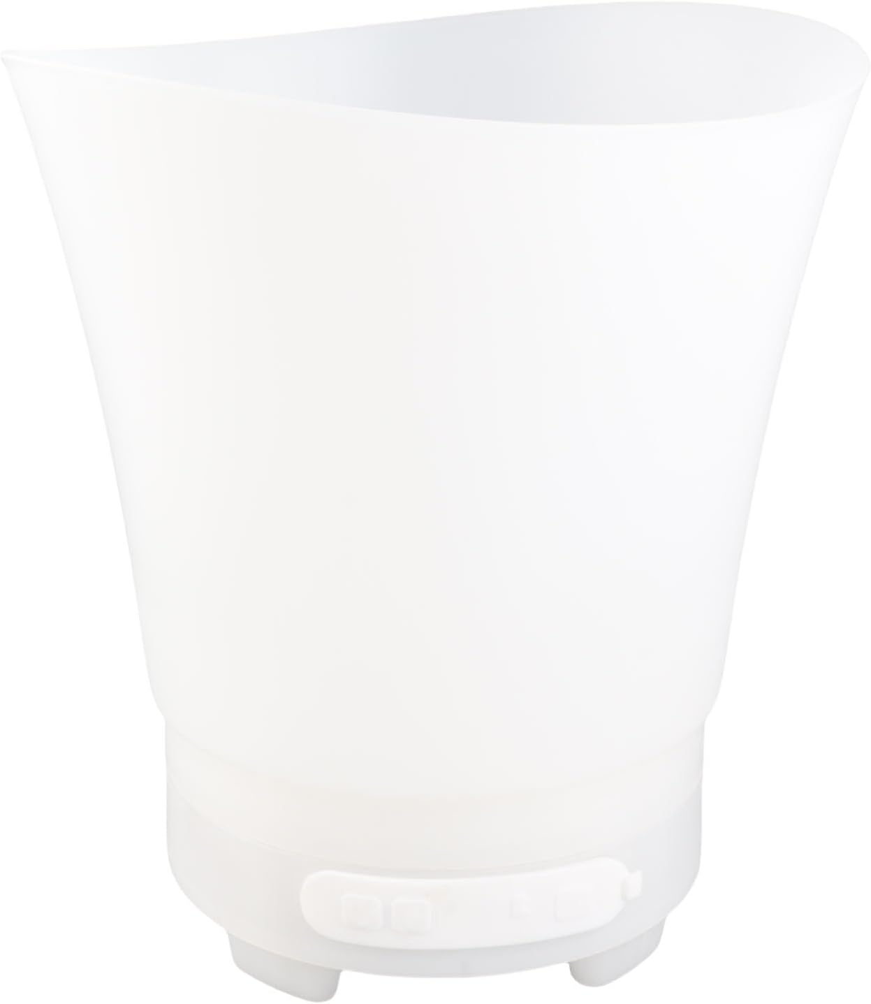 SUNGOOYUE LED Speaker Ice Bucket, 5L Large Capacity PP Material with 7 Color Changing Lights and Bluetooth 5.0, Portable Foldable Design for KTV BBQ Outdoor Picnic