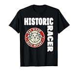 Course historique de voitures classiques vintage Race Driver rétro. Idéal pour les coureurs classiques et les collectionneurs de voitures historiques qui aiment ces designs intemporels et ces technologies simples. Course historique. Pilotes de course classiques, compétition, vieilles voitures et motos, sport automobile