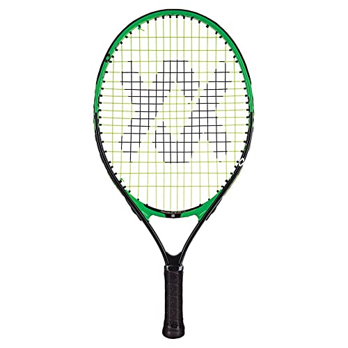 VOLKL REVO JR 21 | Tennis Racquet | Beginners Ages 6-8 | Grip Size 0000
