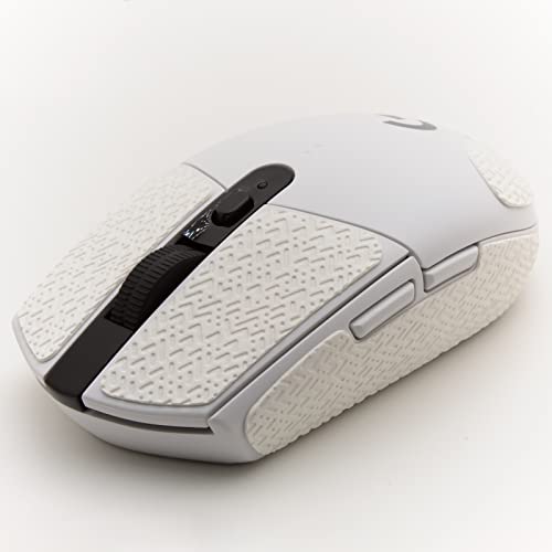 BT.L Mouse Grip for Logitech G305 & G203 Pro Gaming (White) by BT.L - Image 7