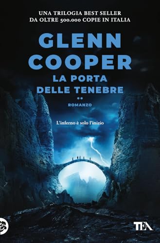 La Porta Delle Tenebre. Dannati