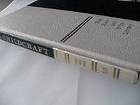 Childcraft Vol. 15 Guide and Index B000HUYOUK Book Cover