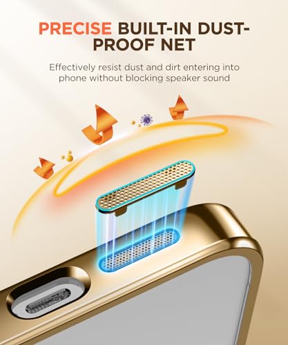 Protégez la caméra de votre iPhone 15 Pro Max avec cette coque MagSafe - 6