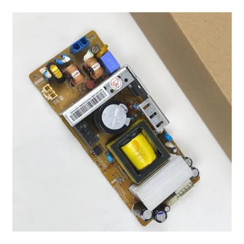 Carte d'alimentation JC44-00090E 220V résout les erreurs de tension sur HP M439