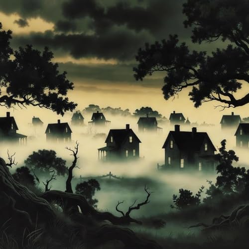 4 TERRIFYING TOWN HORROR STORIES | February Compilation