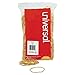 Universal 00119 Rubber Bands, Size 19, 3-1/2 x 1/16, 1lb Pack