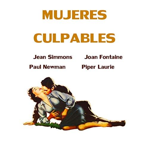 Mujeres Culpables