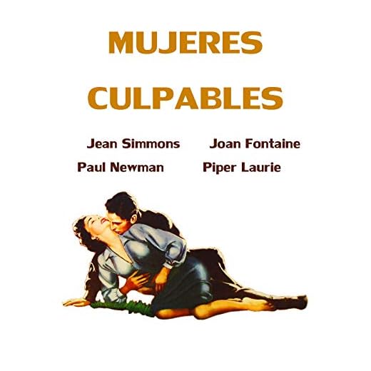 Mujeres Culpables