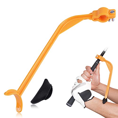 Golf Swing Training Aid Practicing Guide Golf Accessories