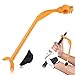 Golf Swing Training Aid Practicing Guide Golf Accessories