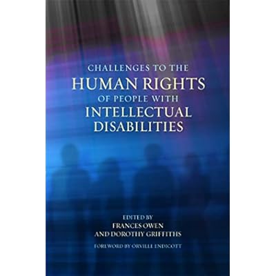 Challenges to the Human Rights of People with Intellectual Disabilities