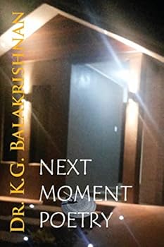 Paperback Next Moment Poetry: Poetry Book
