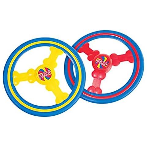 Classic Pet Products Tri-Bone Flyer, Colours Vary Cover