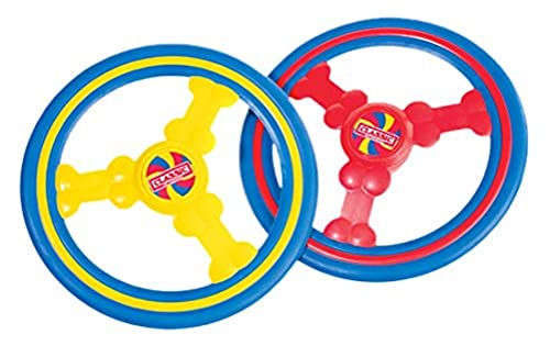 Classic Pet Products tri-Bone, Flyer, Vert Cover