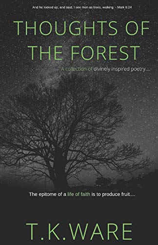 THOUGHTS OF THE FOREST