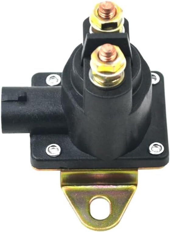 Motor Power Trim Tilt Fit Compatible with Merchant Ship Outboard Engine 25HP Engine 1994-2006