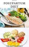 Scheda healthy postpartum diet delicious recipes