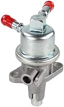 New Fuel Pump for Bobcat Skid Steer 751 753 763 S130 S150 S185 Kubota Fuel Pump