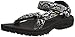 Produktbild Teva Damen Winsted Sandalen, Mehrfarbig (Monds Black Multi Mbcm), 41 EU