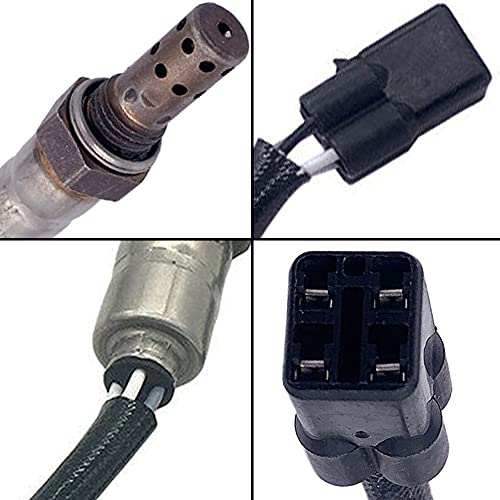 Sensor De Oxígeno Para Varias Motos Modelo AZD0101-BA002 miniatura 5