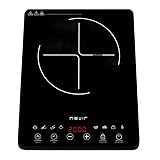 Nuevo Placa Portátil Inducción NEVIR NVR-INDPT100