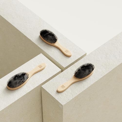 Marlies Möller Holding GmbH Marlies Möller Brushes Allround Universalbürste 1 Stück 1er Pack