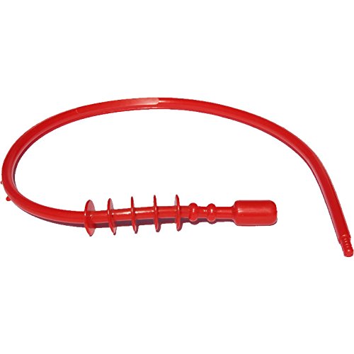 Gen X Global Pull Thru Squeegee (Red)