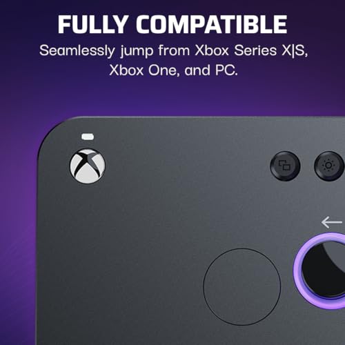 Image of Turtle Beach Victrix Pro KO Leverless Esports All Button Fight Stick, Xbox | Xbox Series X|S, Xbox One, Windows PC, Tournament Arcade Controller, 16 Cherry Switches, Slim Design, RGB Lighting, Gray