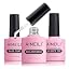 2-Builder Base Top Coat