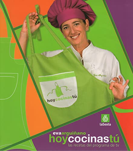 Hoy cocinas tú