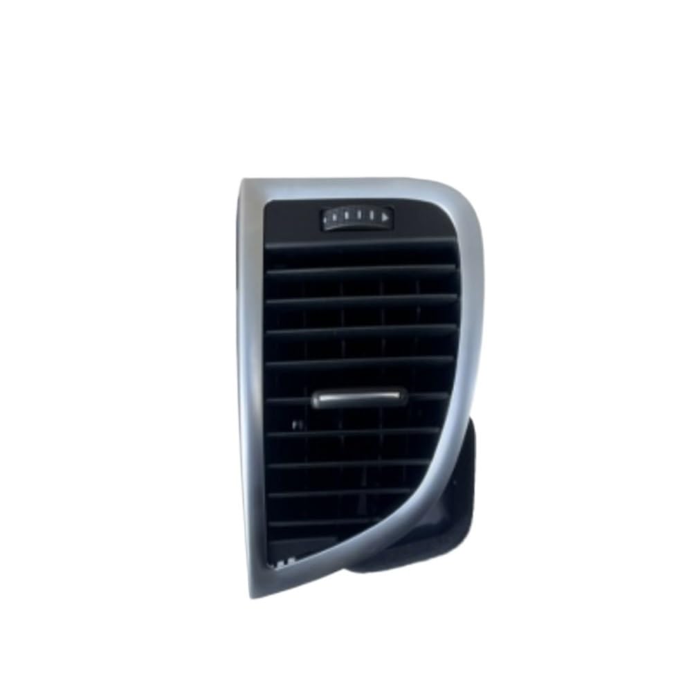 Zhuyrt Right / Fit For Vw For Audi Q7 Front Air Conditioning Vents, Instrument Panel, Left And Center Dash Ac Outlet Air Vent Panel(Right)