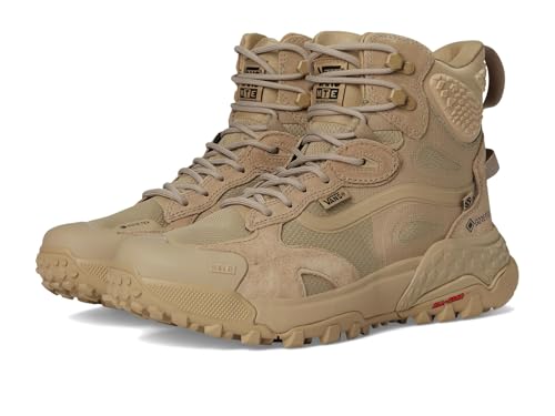 Image of Vans unisex-adult Mte Crestline Adv Gore-tex