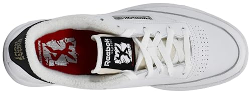 Image of Reebok Womens Club C 85
