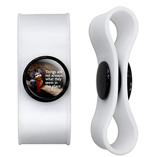 GRAPHICS & MORE Labyrinth The Worm Quote Thing are Not