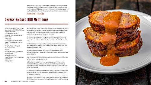 Award-Winning Bbq Sauces And How To Use Them: The Secret Ingredient To Next-Level Smoking #TOP1