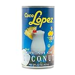 Coco Lopez dm106 Crema di cocco cocktail Mix