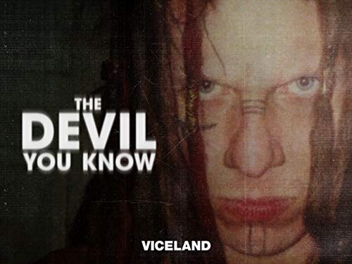 THE DEVIL YOU KNOW Season 1
