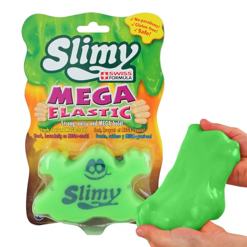 Original Slimy Mega Elastic Slime for Kids Original Slimy Mega Elastic Slime for Kids