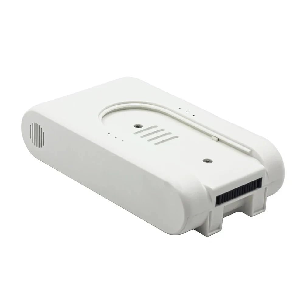25,2V Batteria Ricaricabile agli Ioni di Litio Compatibile con Mijia G9/G10/1S/R10 Aspirapolvere Cordless(3000mAh)