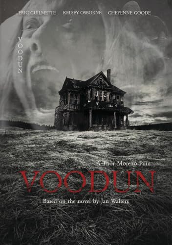 Voodun [DVD]