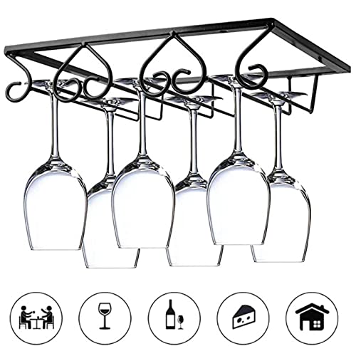 Generic Suporte para de Vinho Organizador Armário